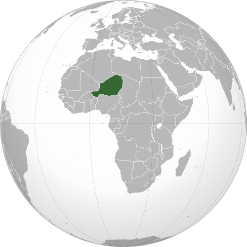 Niger Republic